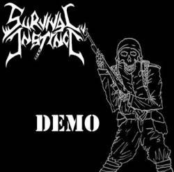 Survival Instinct : Survival Instinct